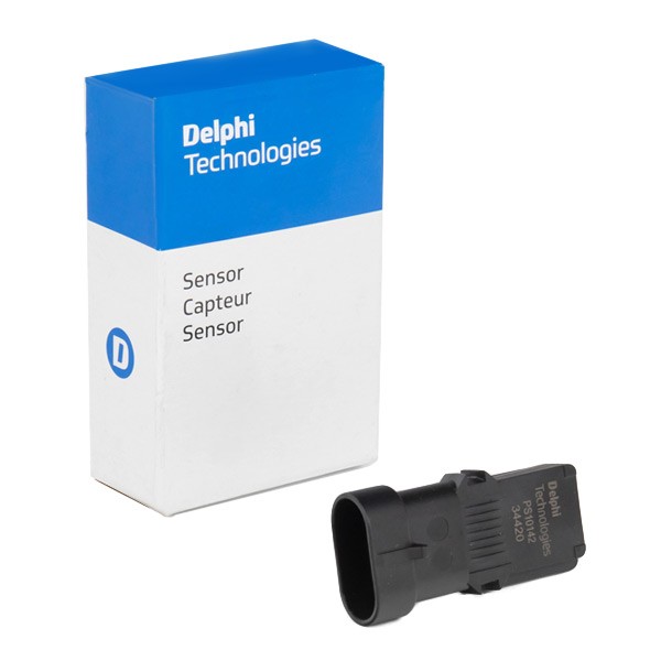 Sensor Saugrohrdruck DELPHI PS10139 